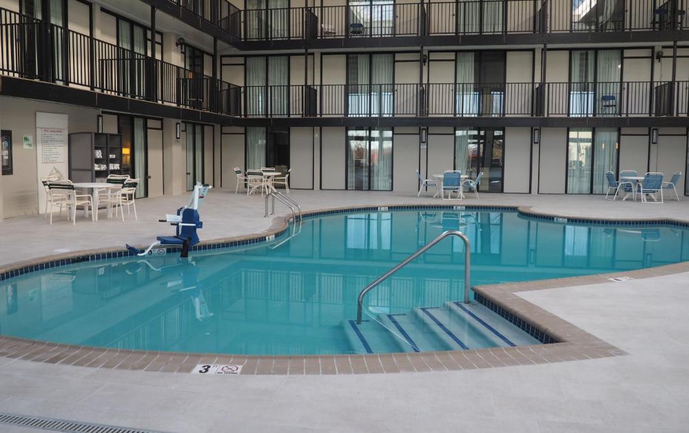 Holiday Inn Harrisburg I-81 Hershey Area by IHG